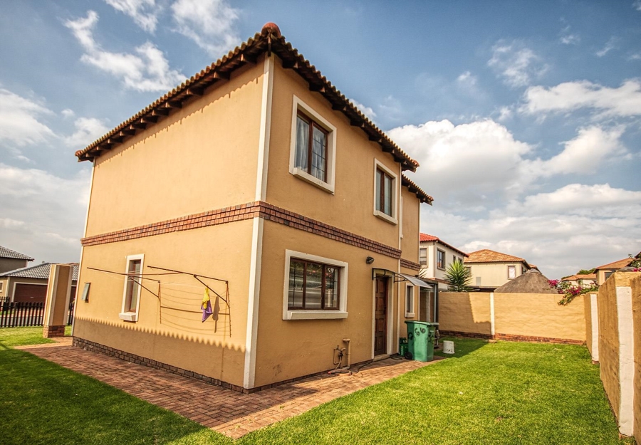 3 Bedroom Property for Sale in Meyersig Lifestyle Estate Gauteng