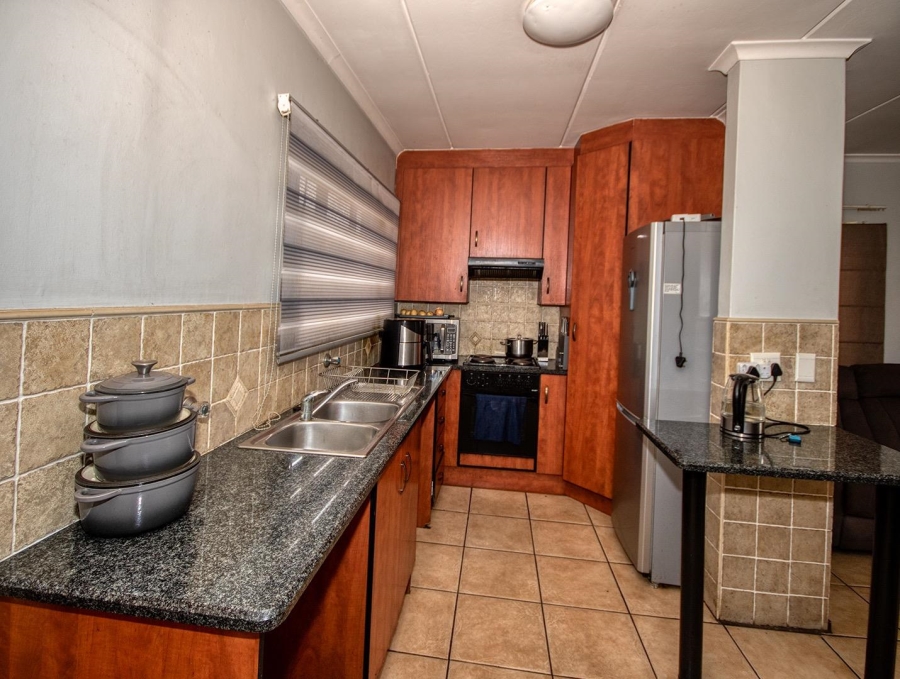 3 Bedroom Property for Sale in Meyersig Lifestyle Estate Gauteng