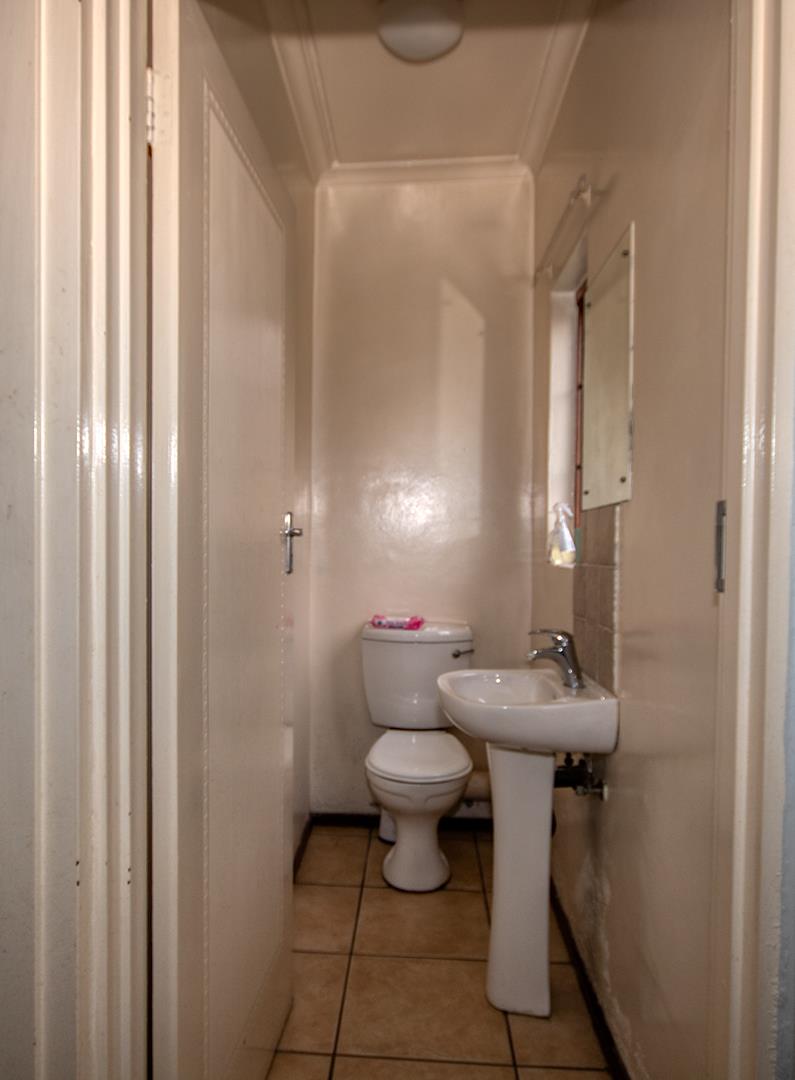 3 Bedroom Property for Sale in Meyersig Lifestyle Estate Gauteng