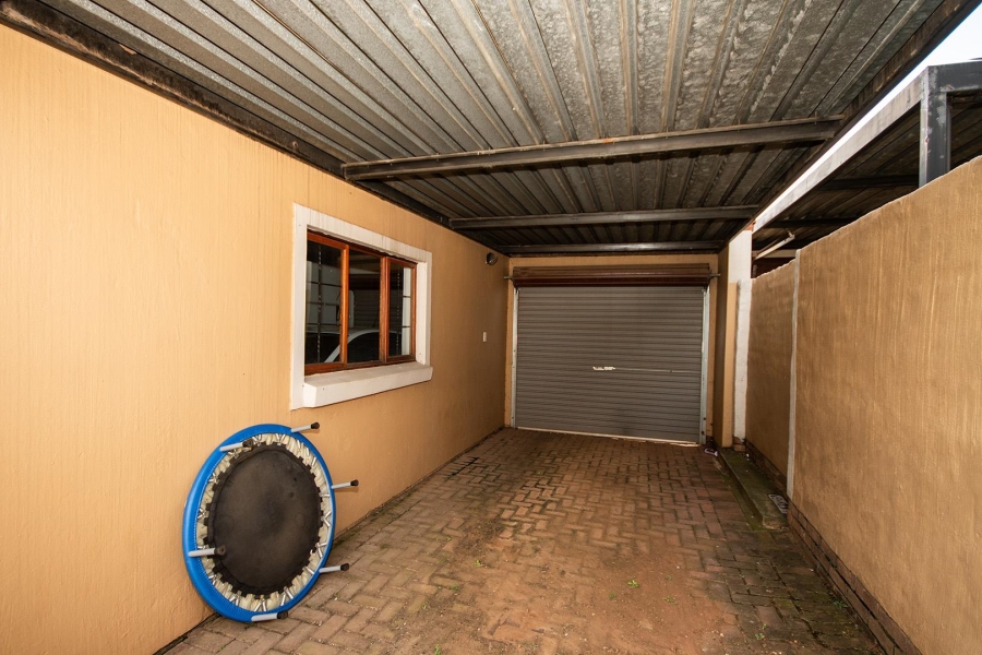 3 Bedroom Property for Sale in Meyersig Lifestyle Estate Gauteng