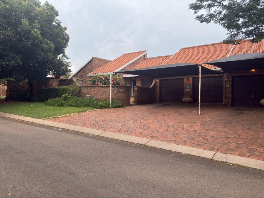 4 Bedroom Property for Sale in Terenure Gauteng