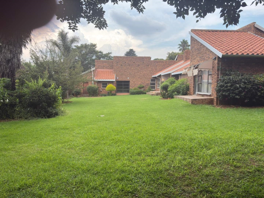 4 Bedroom Property for Sale in Terenure Gauteng