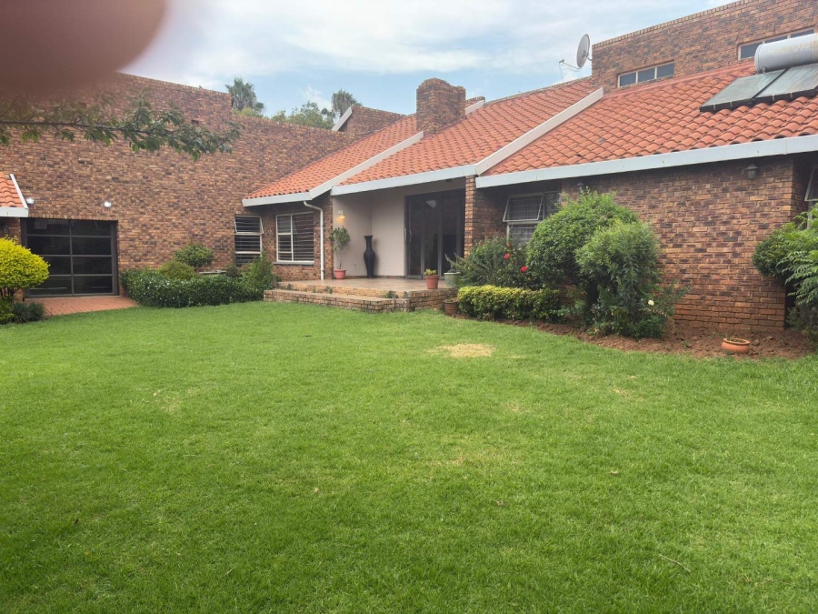 4 Bedroom Property for Sale in Terenure Gauteng