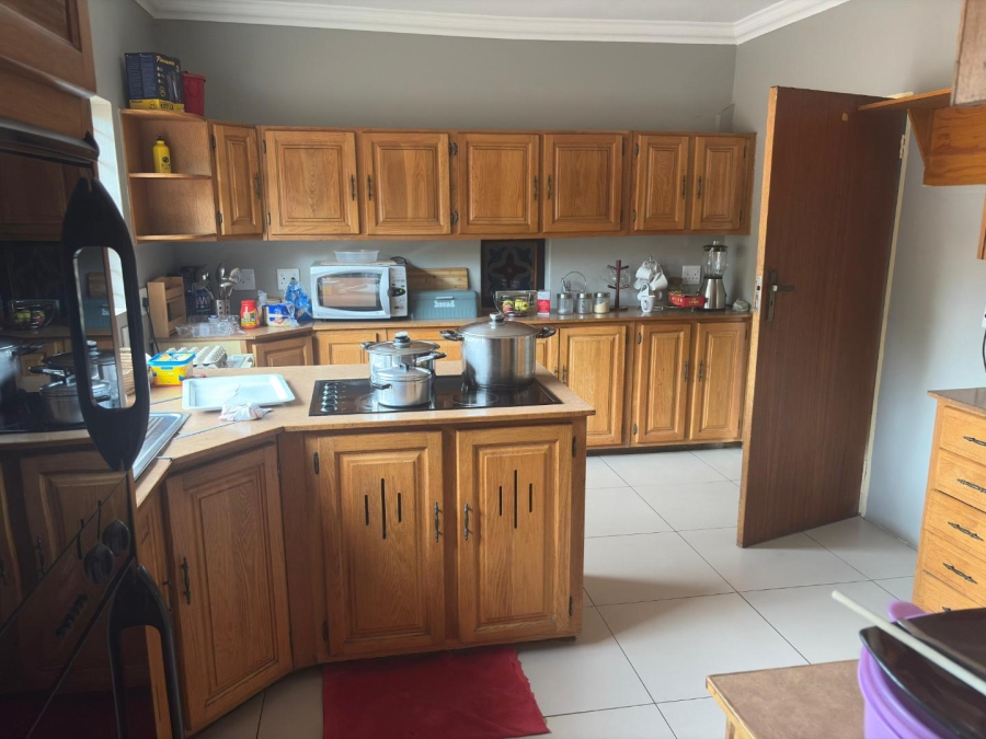 4 Bedroom Property for Sale in Terenure Gauteng