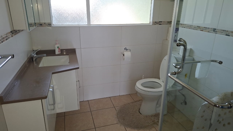 3 Bedroom Property for Sale in Glenhazel Gauteng