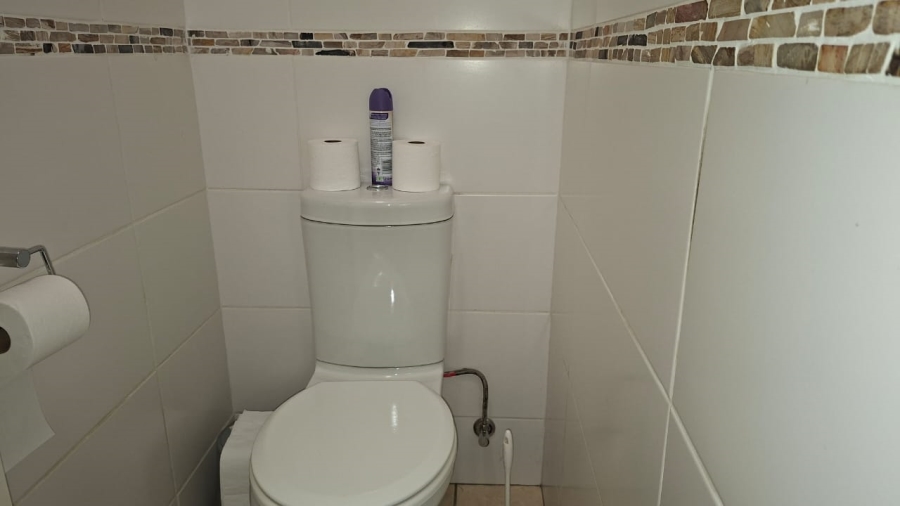 3 Bedroom Property for Sale in Glenhazel Gauteng