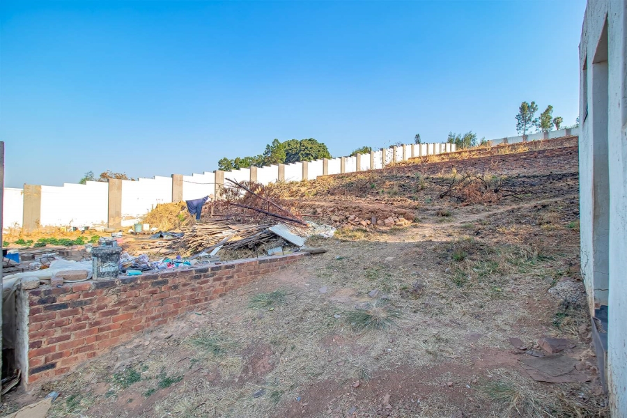 0 Bedroom Property for Sale in Waterkloof Heights Gauteng