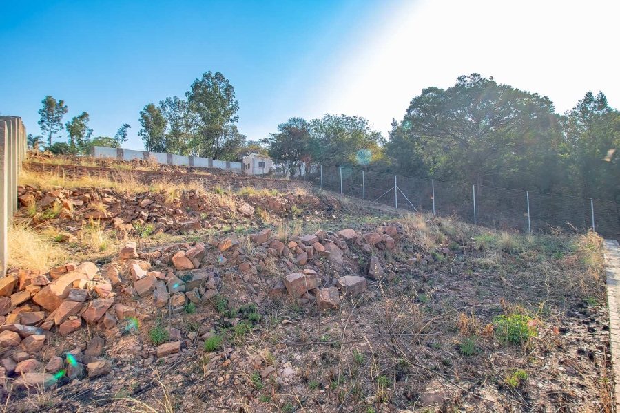 0 Bedroom Property for Sale in Waterkloof Heights Gauteng