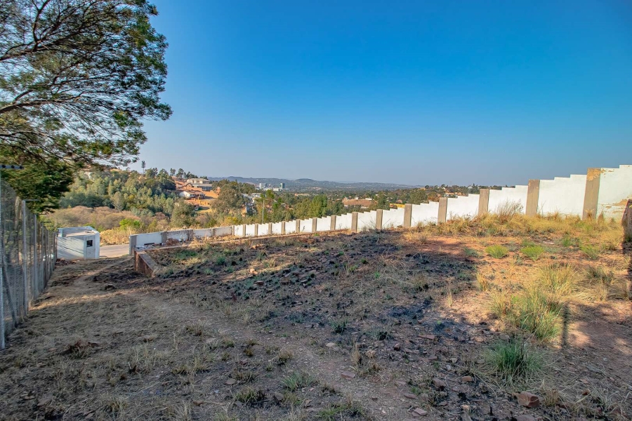 0 Bedroom Property for Sale in Waterkloof Heights Gauteng