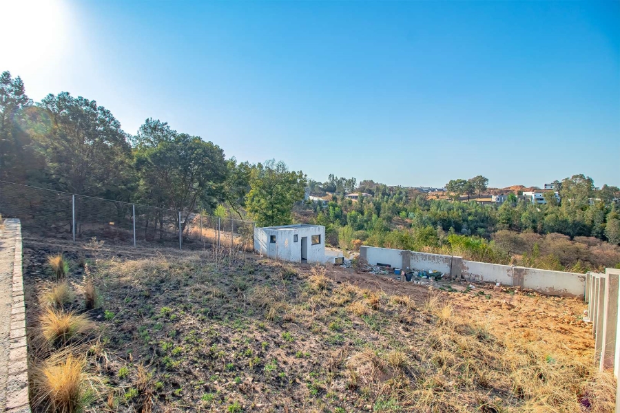 0 Bedroom Property for Sale in Waterkloof Heights Gauteng