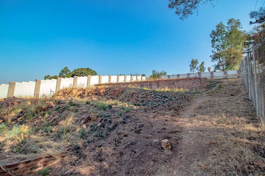 0 Bedroom Property for Sale in Waterkloof Heights Gauteng