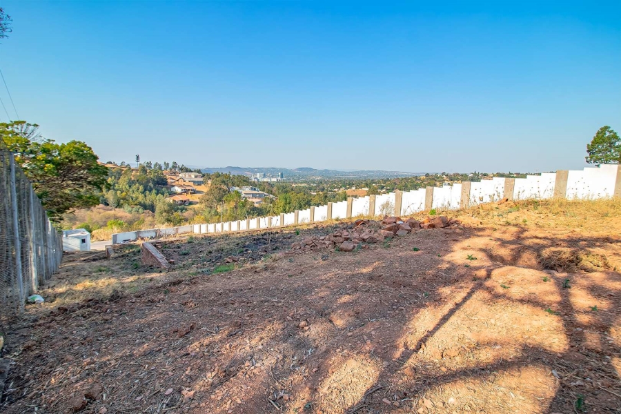 0 Bedroom Property for Sale in Waterkloof Heights Gauteng