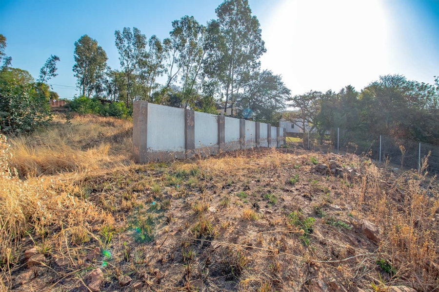 0 Bedroom Property for Sale in Waterkloof Heights Gauteng