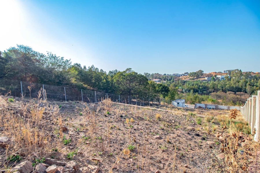 0 Bedroom Property for Sale in Waterkloof Heights Gauteng