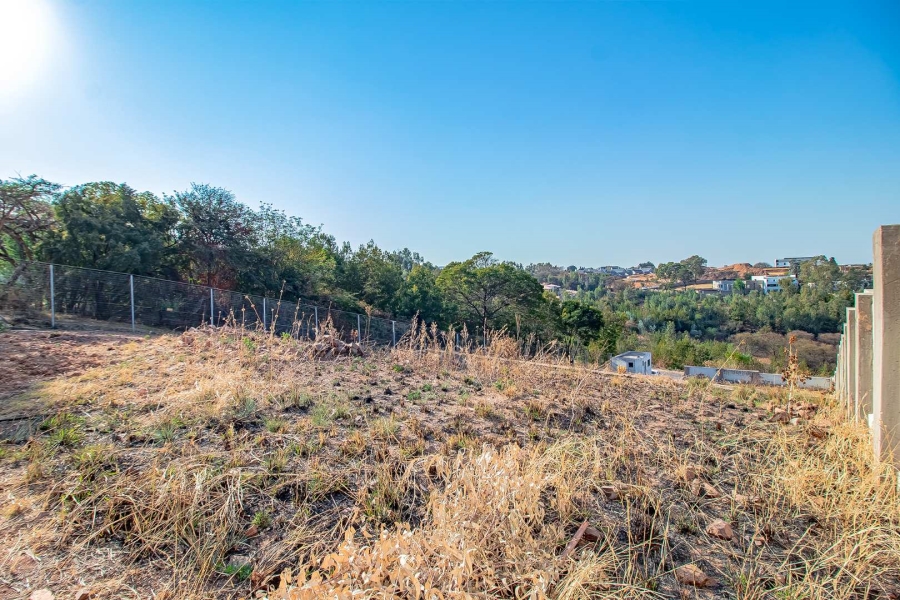 0 Bedroom Property for Sale in Waterkloof Heights Gauteng