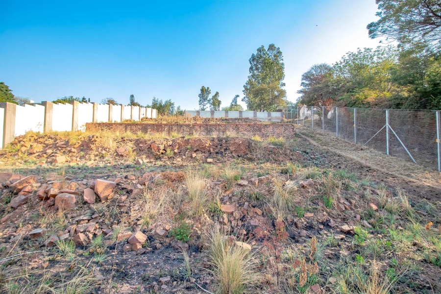 0 Bedroom Property for Sale in Waterkloof Heights Gauteng