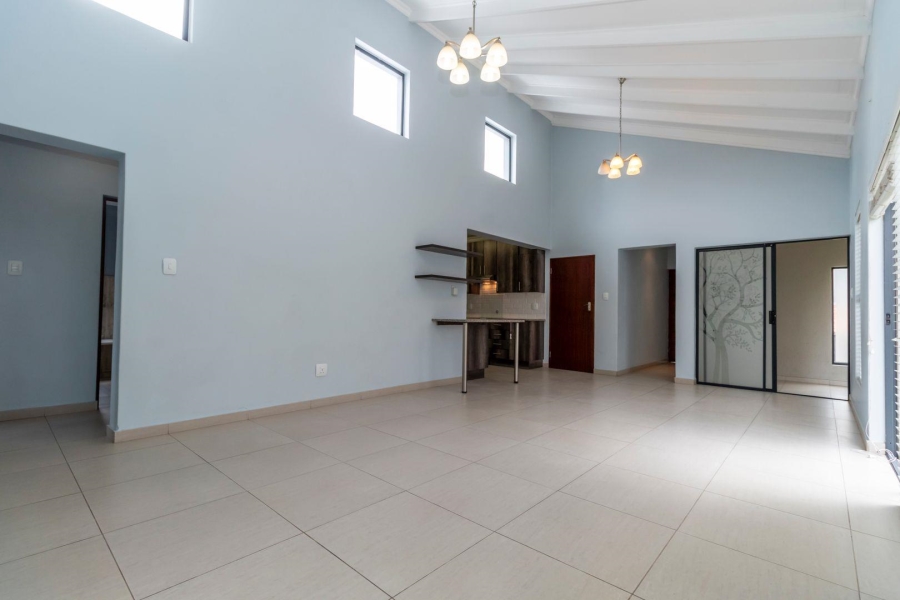 To Let 4 Bedroom Property for Rent in Carlswald Gauteng