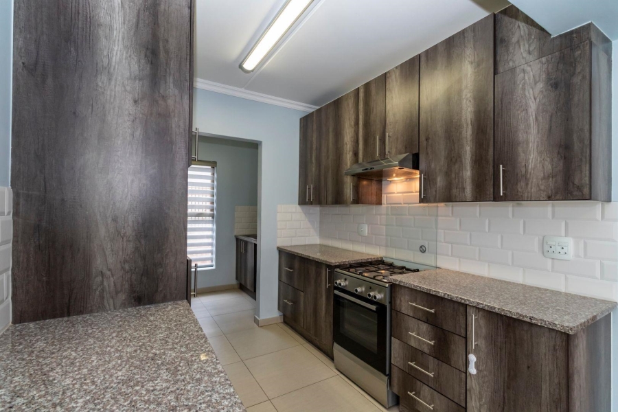 To Let 4 Bedroom Property for Rent in Carlswald Gauteng