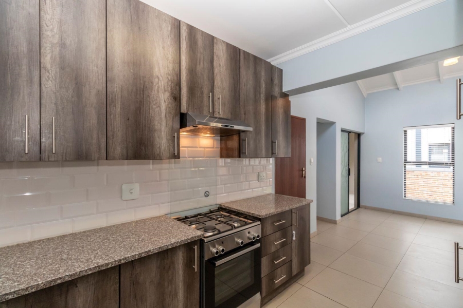 To Let 4 Bedroom Property for Rent in Carlswald Gauteng