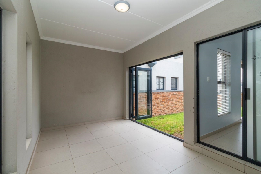 To Let 4 Bedroom Property for Rent in Carlswald Gauteng