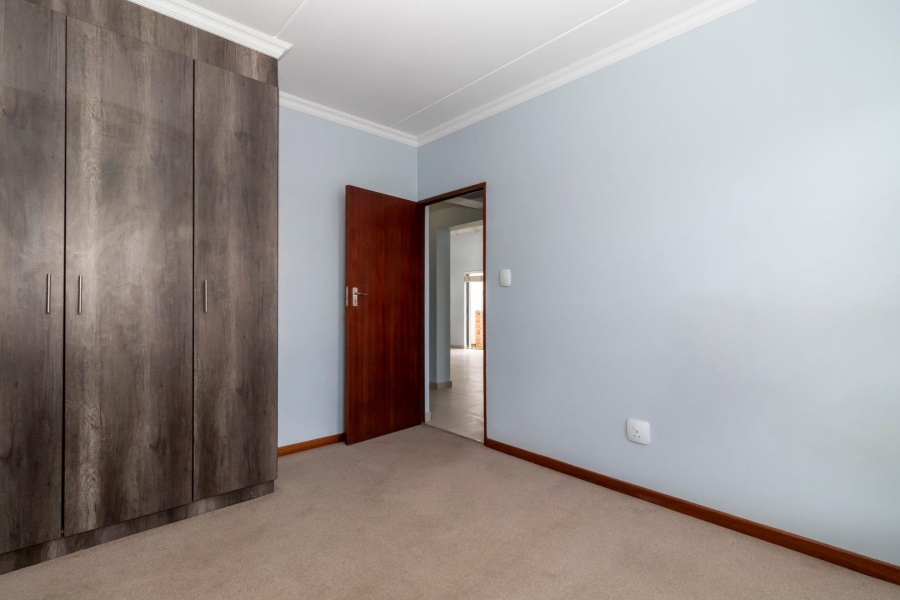 To Let 4 Bedroom Property for Rent in Carlswald Gauteng