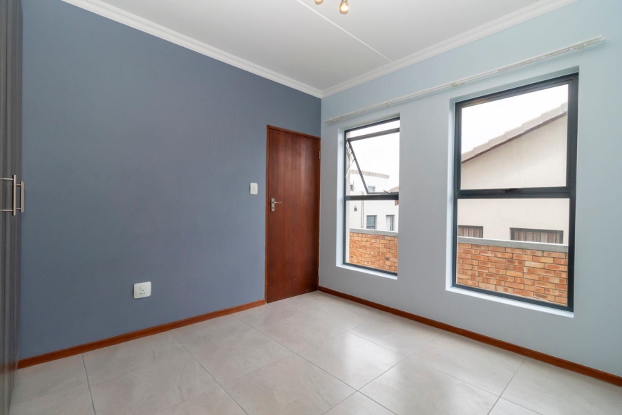 To Let 4 Bedroom Property for Rent in Carlswald Gauteng