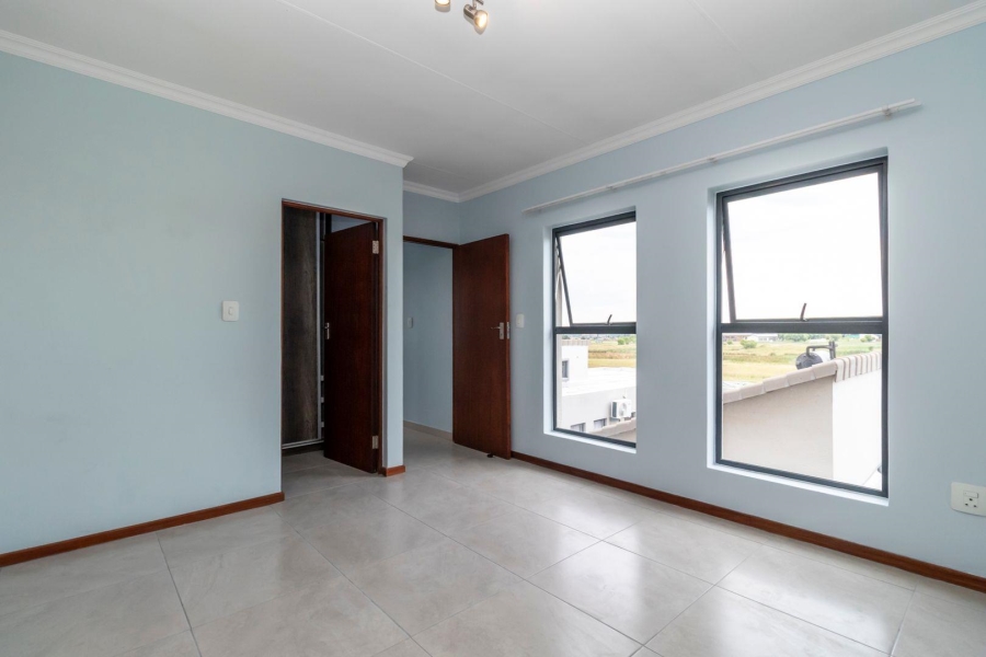 To Let 4 Bedroom Property for Rent in Carlswald Gauteng