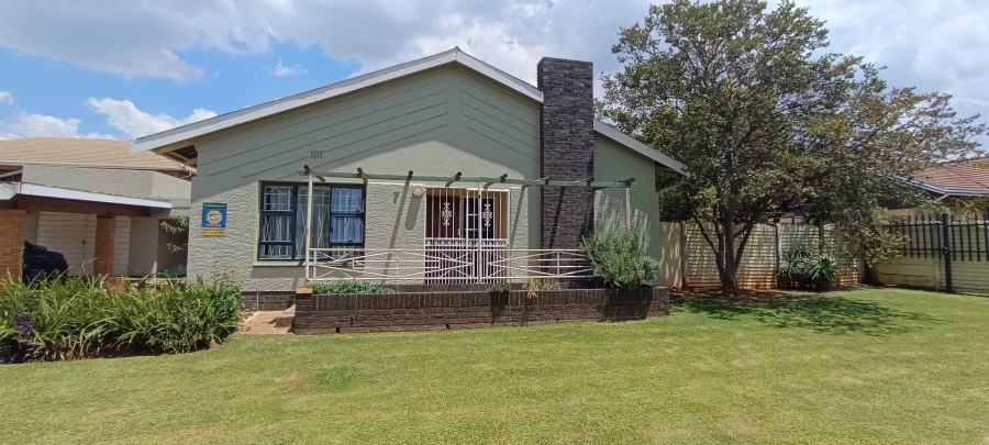 3 Bedroom Property for Sale in Kempton Park Ext 4 Gauteng