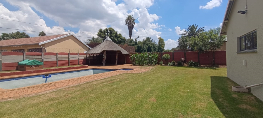 3 Bedroom Property for Sale in Kempton Park Ext 4 Gauteng