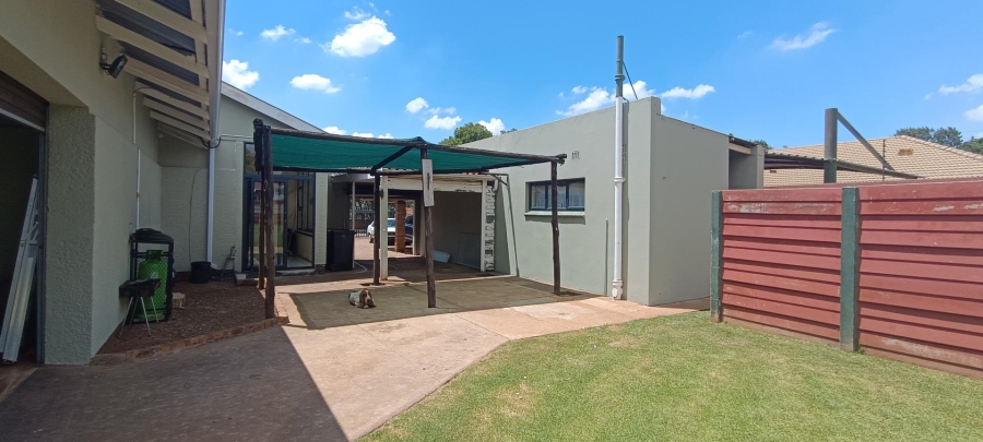 3 Bedroom Property for Sale in Kempton Park Ext 4 Gauteng