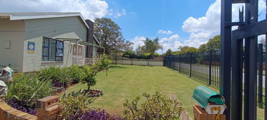 3 Bedroom Property for Sale in Kempton Park Ext 4 Gauteng