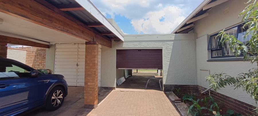 3 Bedroom Property for Sale in Kempton Park Ext 4 Gauteng