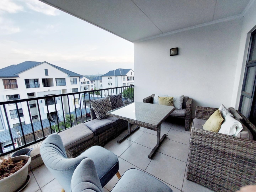 To Let 2 Bedroom Property for Rent in Bryanston Gauteng