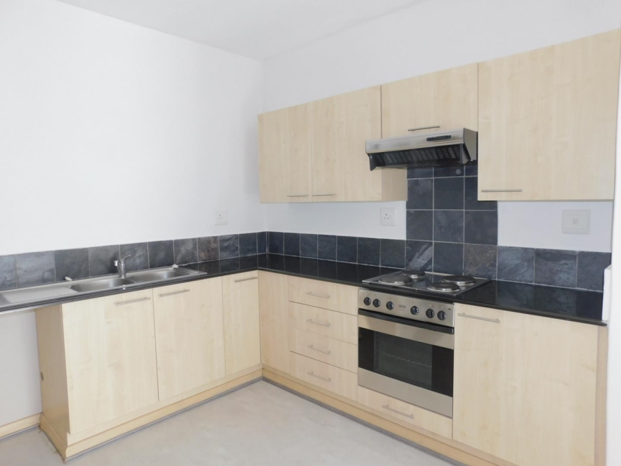 To Let 3 Bedroom Property for Rent in Strathavon Gauteng