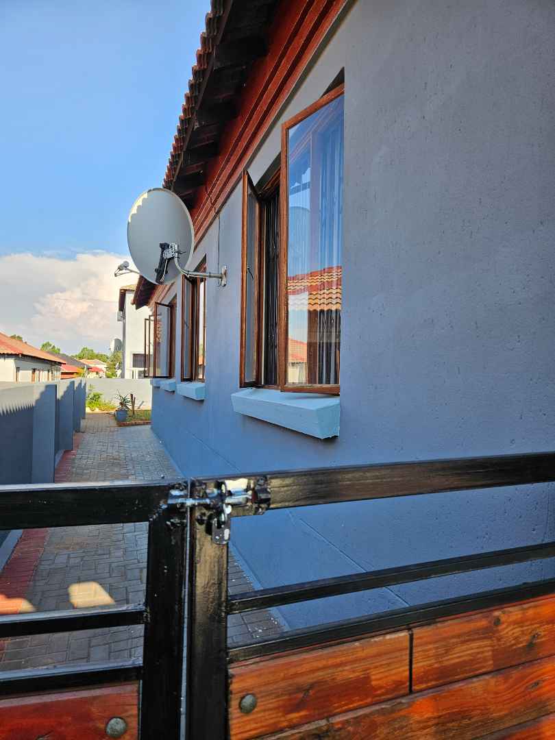 3 Bedroom Property for Sale in Amandasig Gauteng