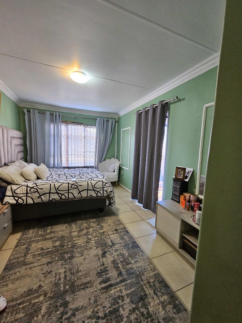 3 Bedroom Property for Sale in Amandasig Gauteng