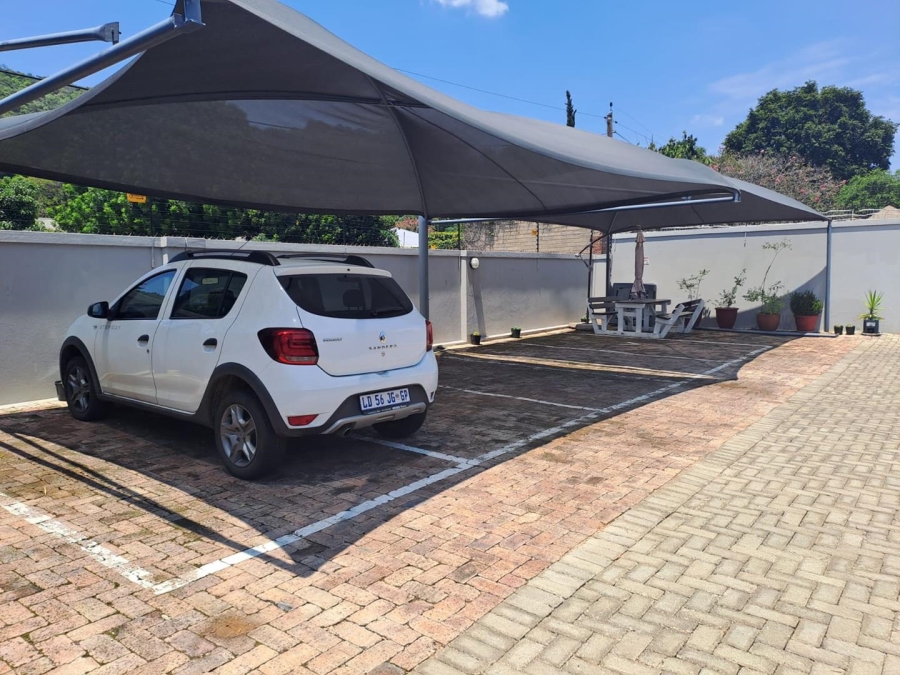 Commercial Property for Sale in Riviera Gauteng