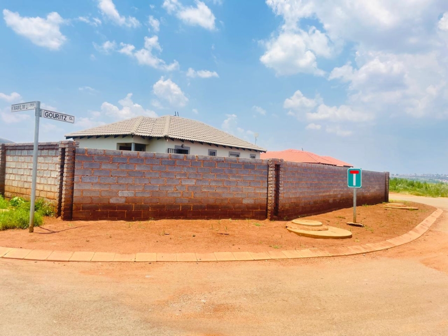 3 Bedroom Property for Sale in Lufhereng Gauteng