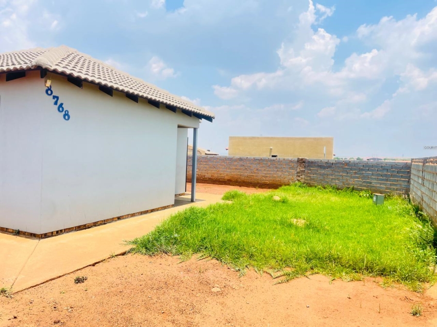 3 Bedroom Property for Sale in Lufhereng Gauteng