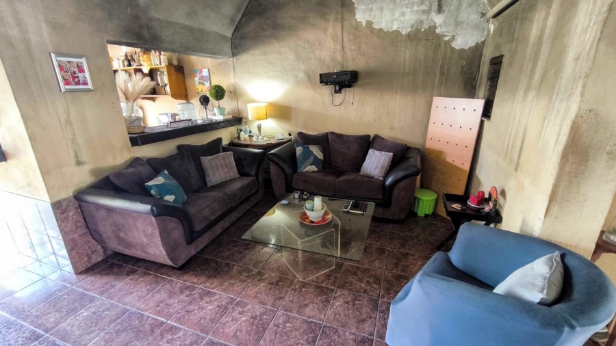 4 Bedroom Property for Sale in Mayberry Park Gauteng