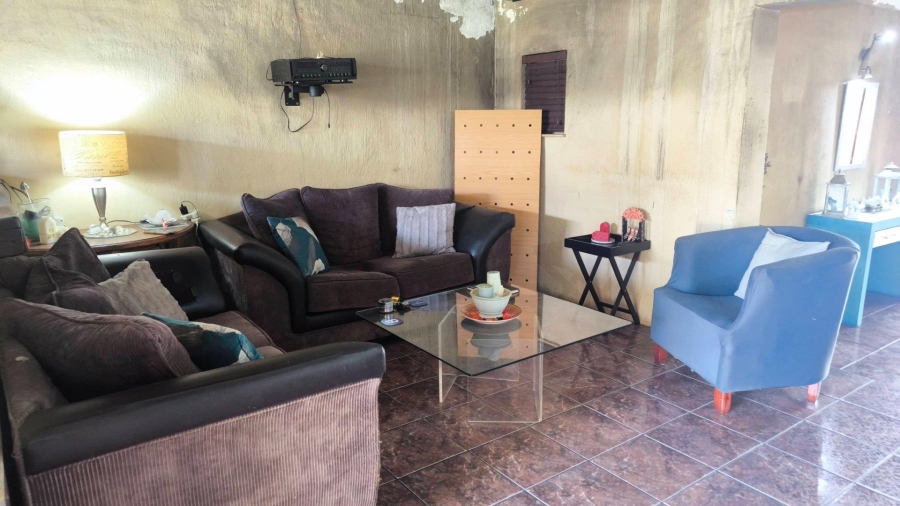 4 Bedroom Property for Sale in Mayberry Park Gauteng