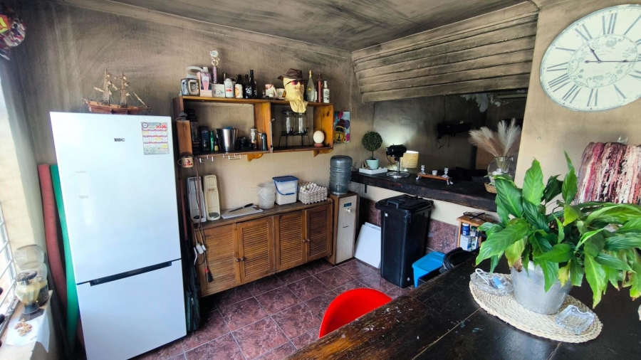 4 Bedroom Property for Sale in Mayberry Park Gauteng