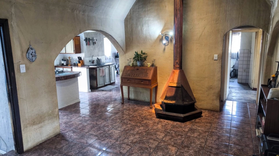 4 Bedroom Property for Sale in Mayberry Park Gauteng