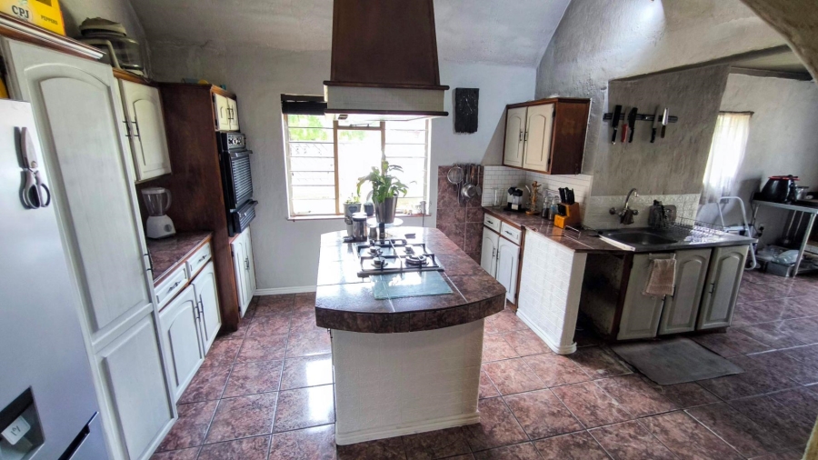 4 Bedroom Property for Sale in Mayberry Park Gauteng