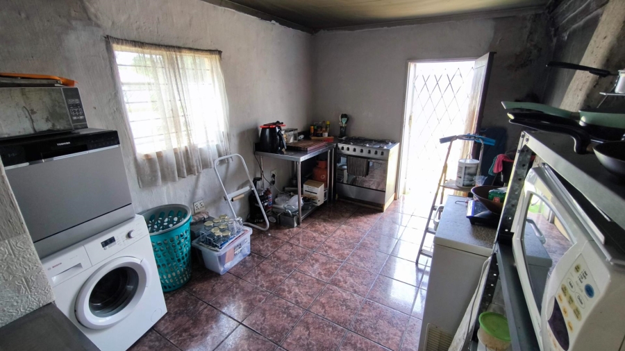 4 Bedroom Property for Sale in Mayberry Park Gauteng