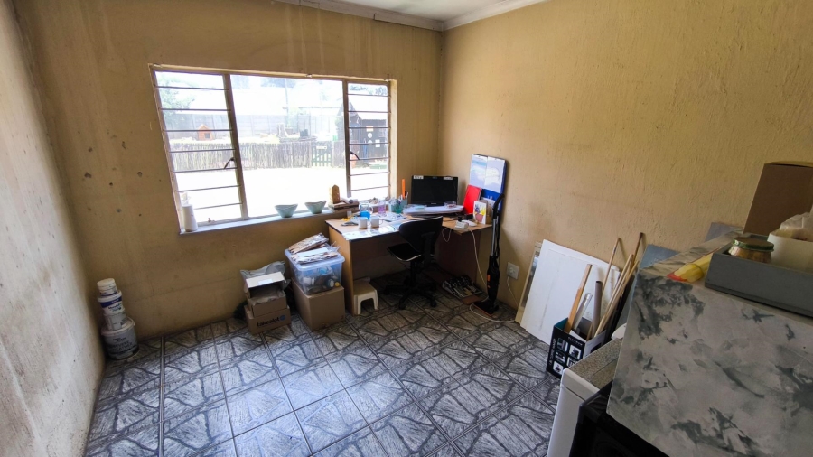 4 Bedroom Property for Sale in Mayberry Park Gauteng