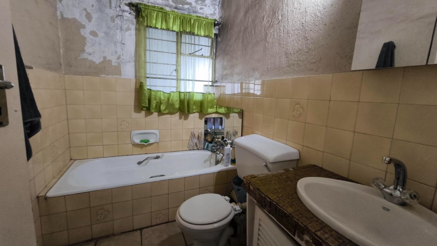 4 Bedroom Property for Sale in Mayberry Park Gauteng