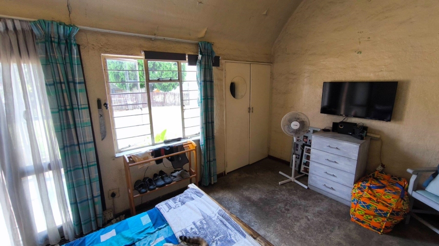 4 Bedroom Property for Sale in Mayberry Park Gauteng