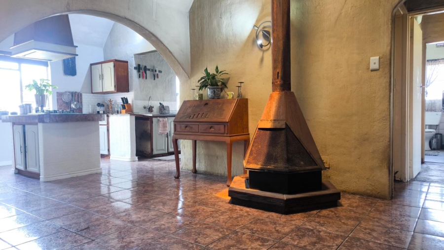 4 Bedroom Property for Sale in Mayberry Park Gauteng