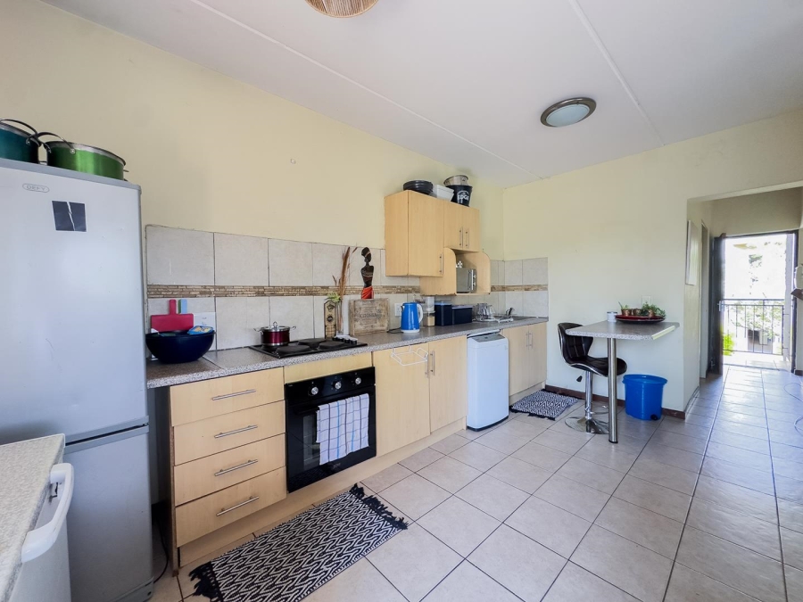 2 Bedroom Property for Sale in Dorandia Gauteng